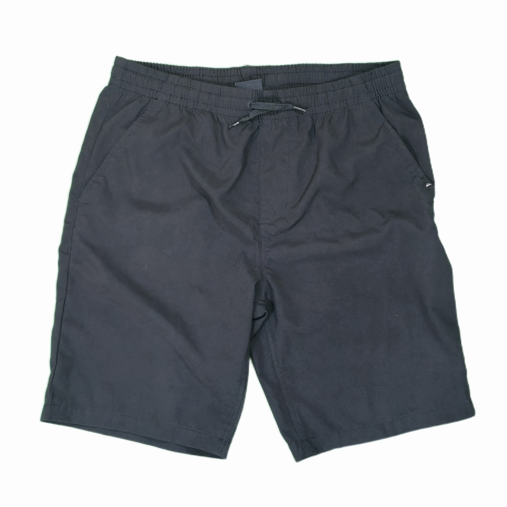Quiksilver Charcoal‎ Board Shorts